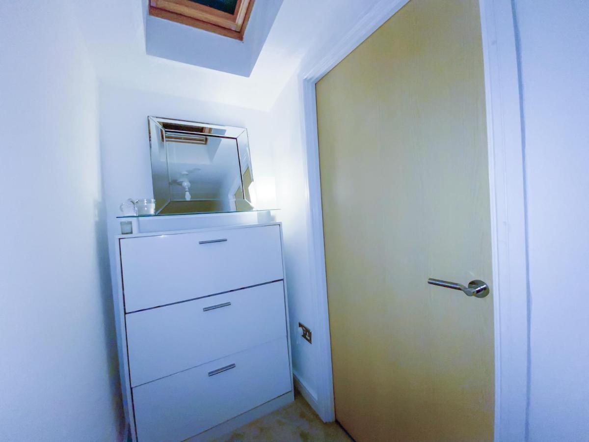 Royal Rooms At Coop Live Etihad, Sports City Манчестър Екстериор снимка