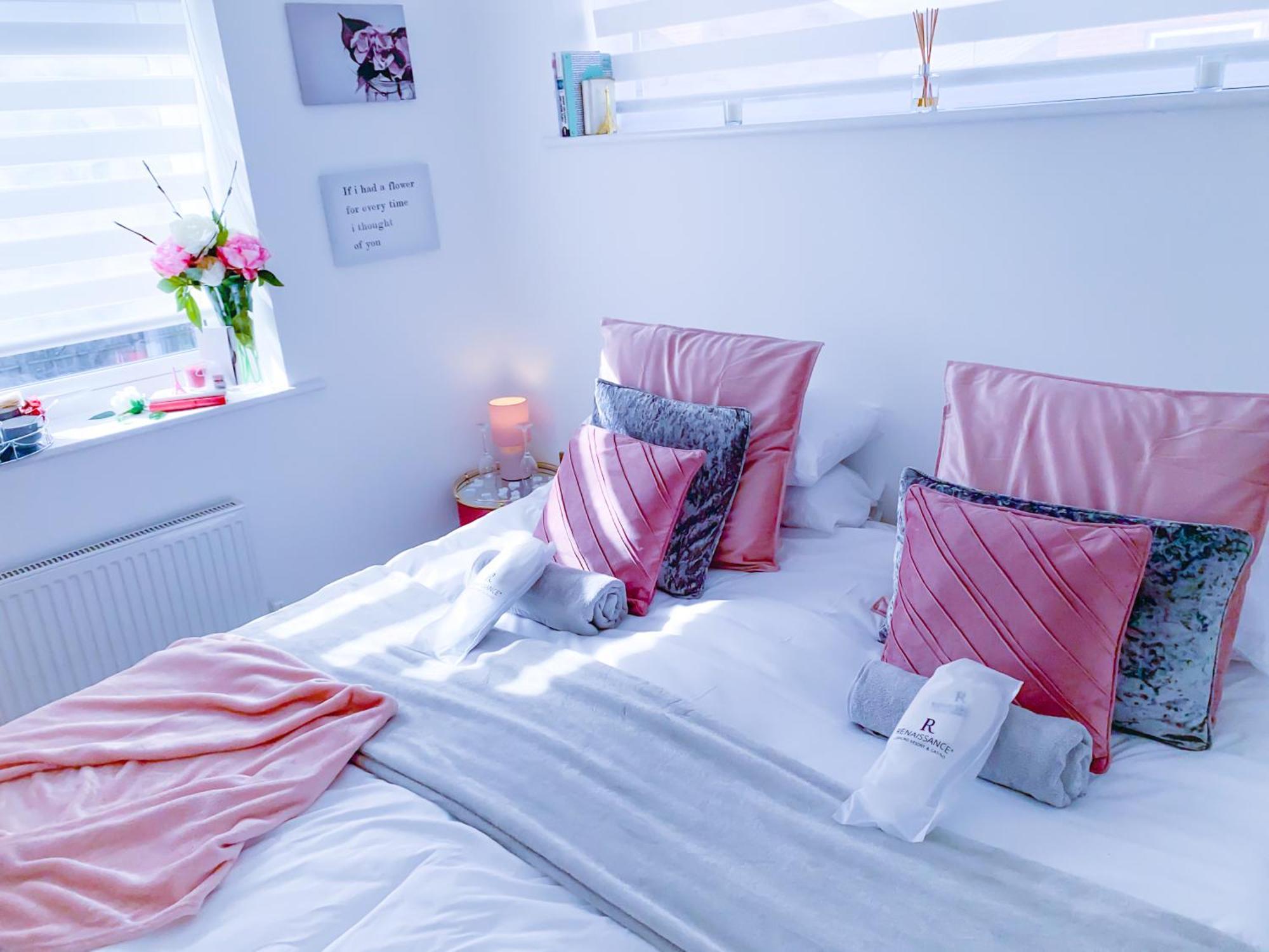 Royal Rooms At Coop Live Etihad, Sports City Манчестър Екстериор снимка